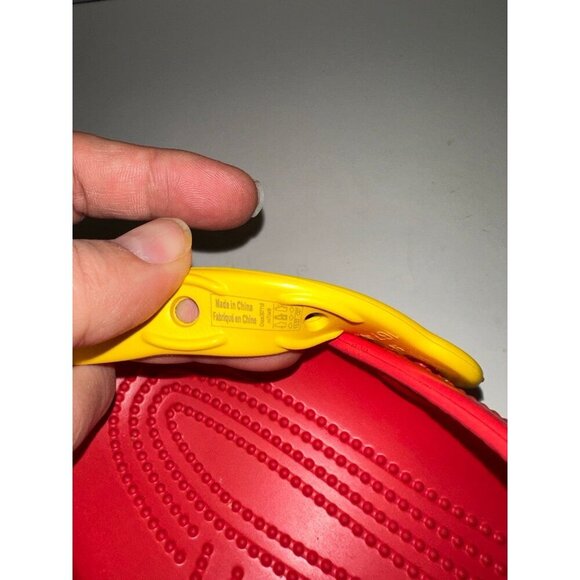 Crocs Classic Lucky Charms Unisex Limited Edition Women 9 - Men 7 - Picture 7 of 12